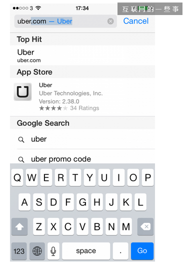 苹果iOS 8正式发布 四大改变全体验,互联网的一些事