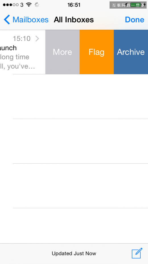 苹果iOS 8正式发布 四大改变全体验,互联网的一些事