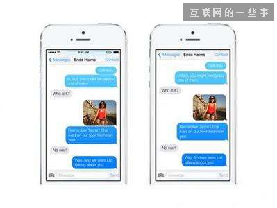 集众家之所长 iOS8静悄悄的上逼格,互联网的一些事