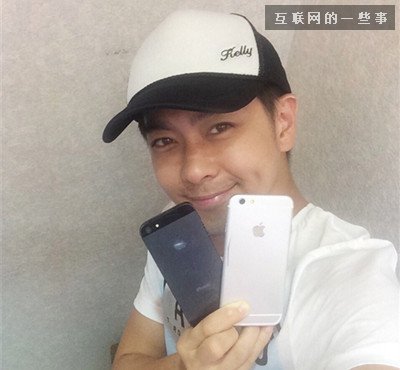 集众家之所长 iOS8静悄悄的上逼格,互联网的一些事