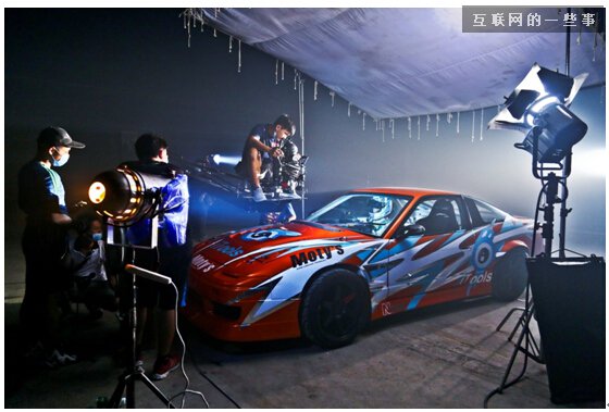 创业传奇：首部移动互联网创业者微电影《你的未来 你自定义》,互联网的一些事