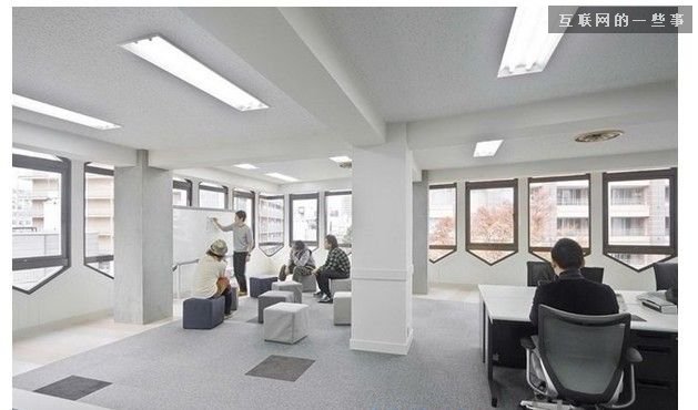 在日本的 IT 公司工作是怎样一番体验？,互联网的一些事