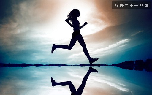 为什么朋友圈忽然涌起跑步热？,互联网的一些事