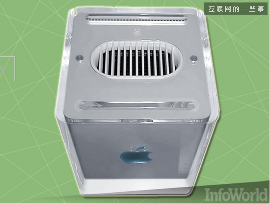 那些“烂苹果”：苹果11个最失败的产品,互联网的一些事