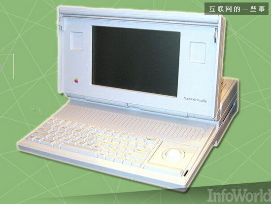 那些“烂苹果”：苹果11个最失败的产品,互联网的一些事