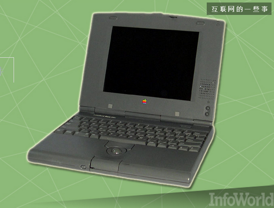 那些“烂苹果”：苹果11个最失败的产品,互联网的一些事