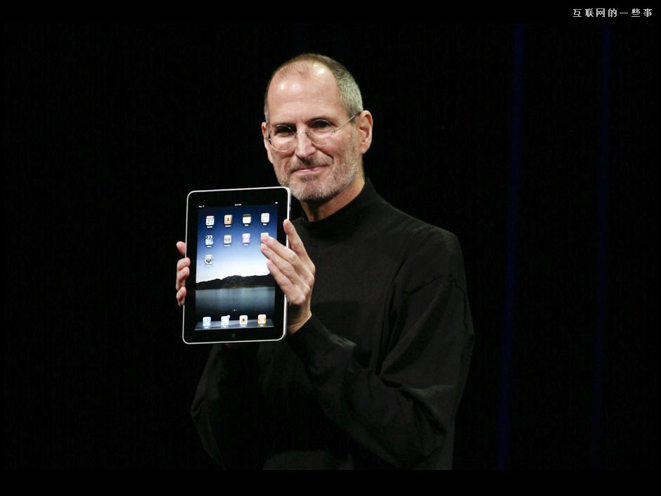 别小看了现在的Apple Watch，它也许会复制iPad的成功之路,互联网的一些事