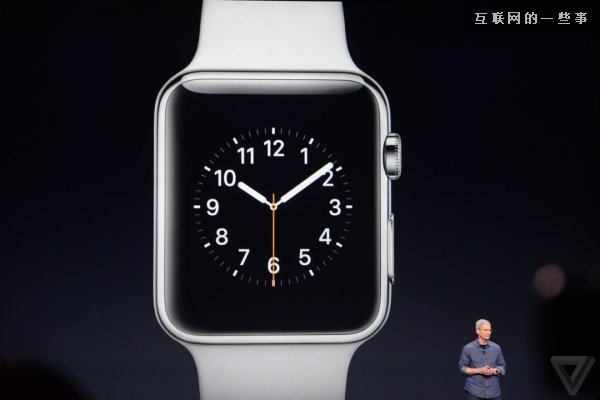 别小看了现在的Apple Watch，它也许会复制iPad的成功之路,互联网的一些事