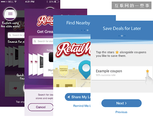 借力打力！游戏设计中有哪些值得学习的移动引导模式？,互联网的一些事