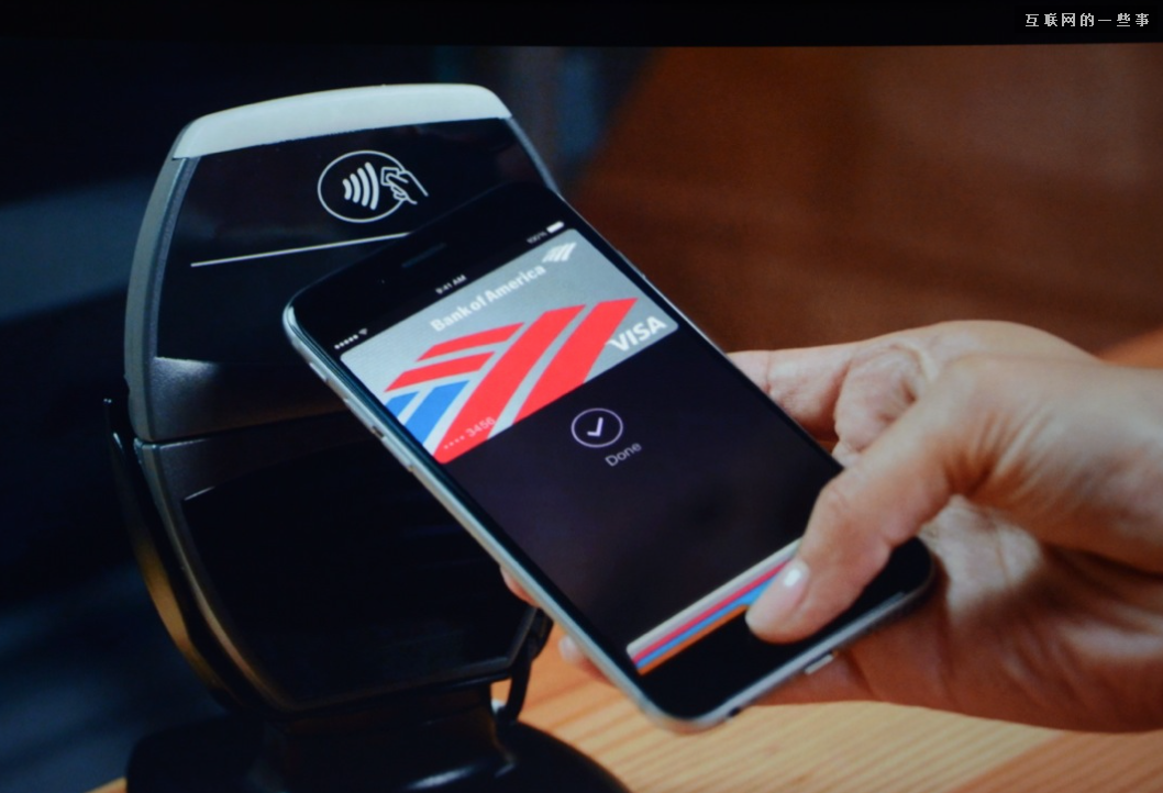 Apple Pay模式详解：向银行收费，而非开发者或商户,互联网的一些事