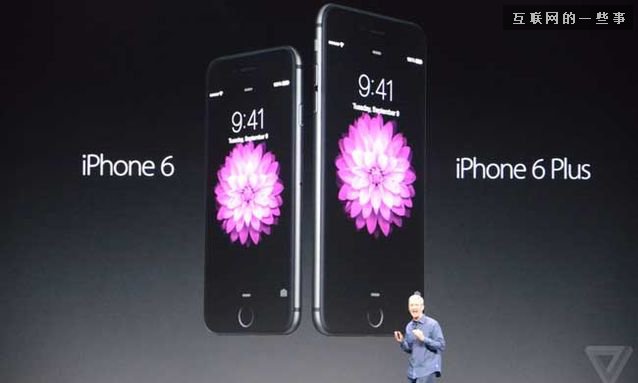 为何蓝宝石屏幕会缺席iPhone 6?,互联网的一些事