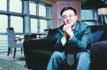 王小川怎么看张亚勤从微软跳槽到百度？,互联网的一些事