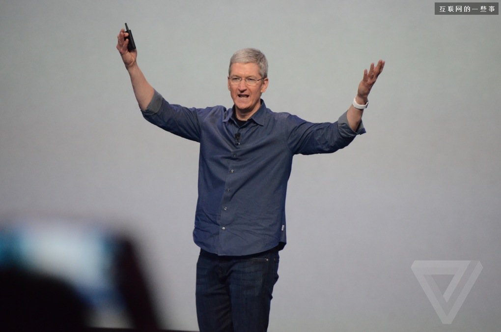 评2014苹果新品发布会--创新不足，商业看好,互联网的一些事