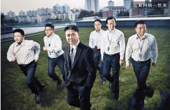 揭秘京东：怎样利用互联网思维培训6万员工?,互联网的一些事