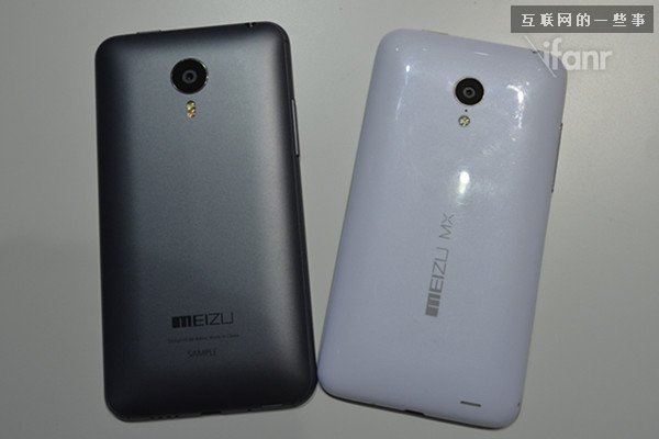 魅族 MX4 发布会：1799 元的复仇之战,互联网的一些事