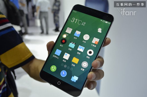 魅族 MX4 发布会：1799 元的复仇之战,互联网的一些事