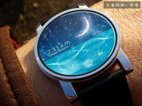 智能手表：手腕上的皇帝的新衣,互联网的一些事