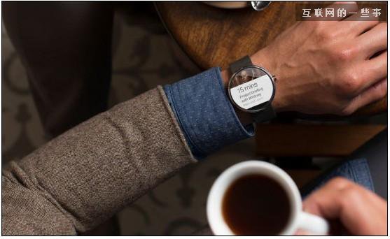 智能手表：手腕上的皇帝的新衣,互联网的一些事