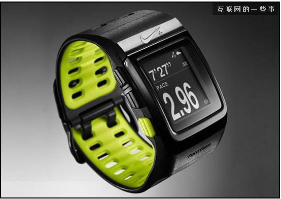 智能手表：手腕上的皇帝的新衣,互联网的一些事