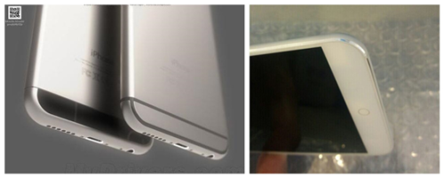 iPhone6前夜苹果们是抄袭还是超越？,互联网的一些事