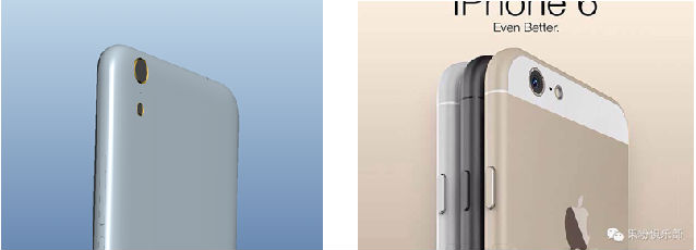 iPhone6前夜苹果们是抄袭还是超越？,互联网的一些事