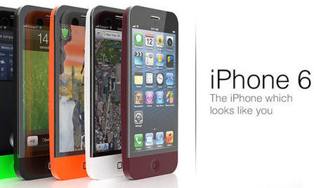 iPhone6来了 谁将成为其最重要的渠道？,互联网的一些事