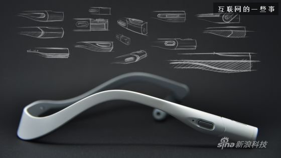 百度明天要发的神秘产品是这玩意？,互联网的一些事