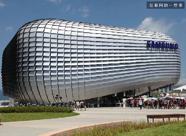 600亿现金储备!三星该这么花?,互联网的一些事