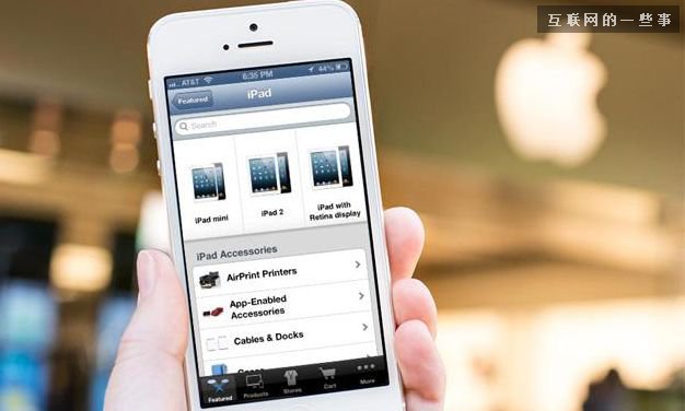 苹果iPhone6大屏战略背后的隐忧,互联网的一些事