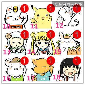 朋友圈最容易被拉黑的10种人，最后一种你肯定见过！,互联网的一些事