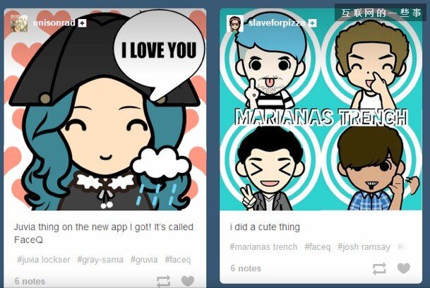 脸萌出海：如何拿下多国排行榜第一,互联网的一些事