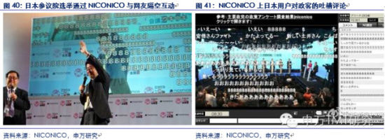 对是史上最牛逼最in的90后券商分析报告！不信你看！（信息量巨大,互联网的一些事