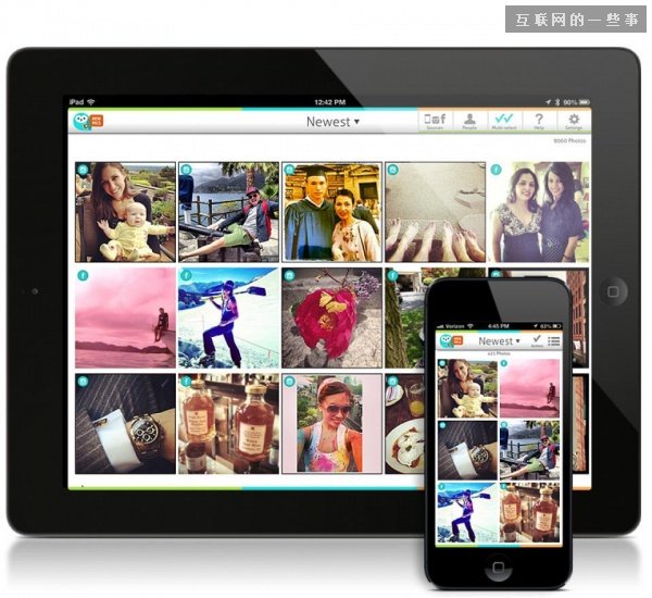 没有谷歌和iPhone：20年前的数码产品长啥样?,互联网的一些事