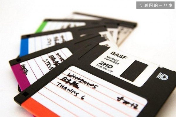 没有谷歌和iPhone：20年前的数码产品长啥样?,互联网的一些事