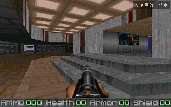 没有谷歌和iPhone：20年前的数码产品长啥样?,互联网的一些事