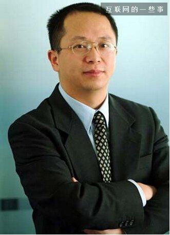 《周鸿祎自述》新书发布会十大经典语录,互联网的一些事