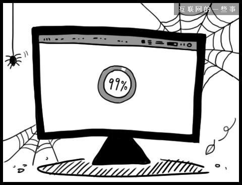 让上班族瞬间怒掀桌的20件事——总有一条戳中你的怒点！,互联网的一些事