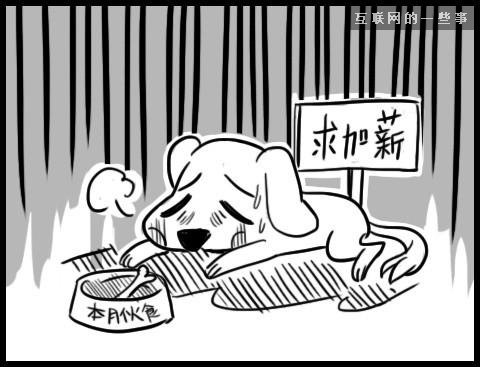 让上班族瞬间怒掀桌的20件事——总有一条戳中你的怒点！,互联网的一些事