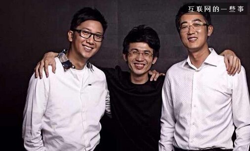 80后手游创业4年，赴美上市成亿万富翁,互联网的一些事