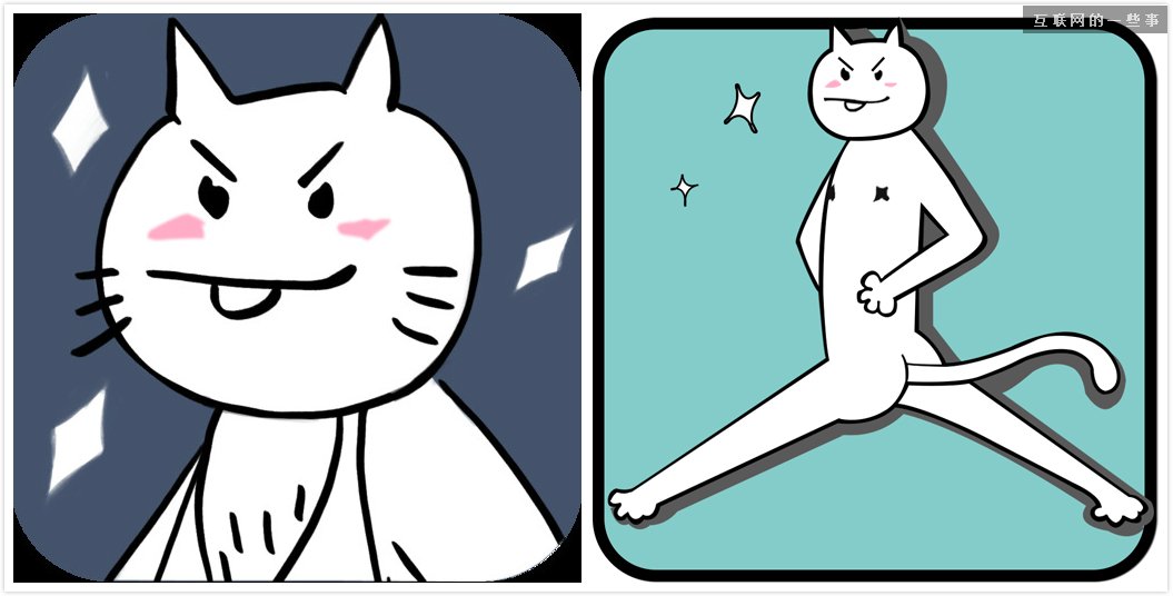 Flappy Bird 作者出新作，能让偶然变必然吗?,互联网的一些事