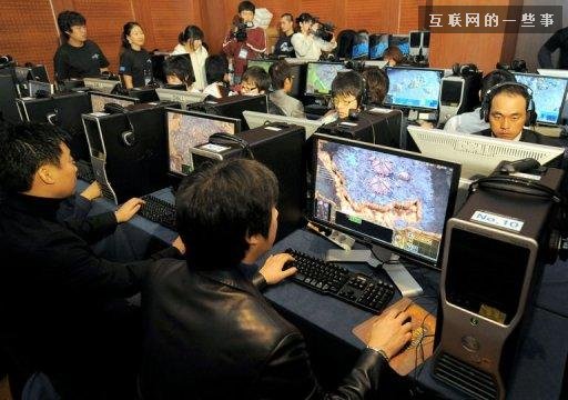 金胖子造吗！！朝鲜人上网都在追美剧和下A片！,互联网的一些事