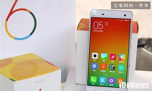小米MIUI 6：雷军的困局与野心,互联网的一些事