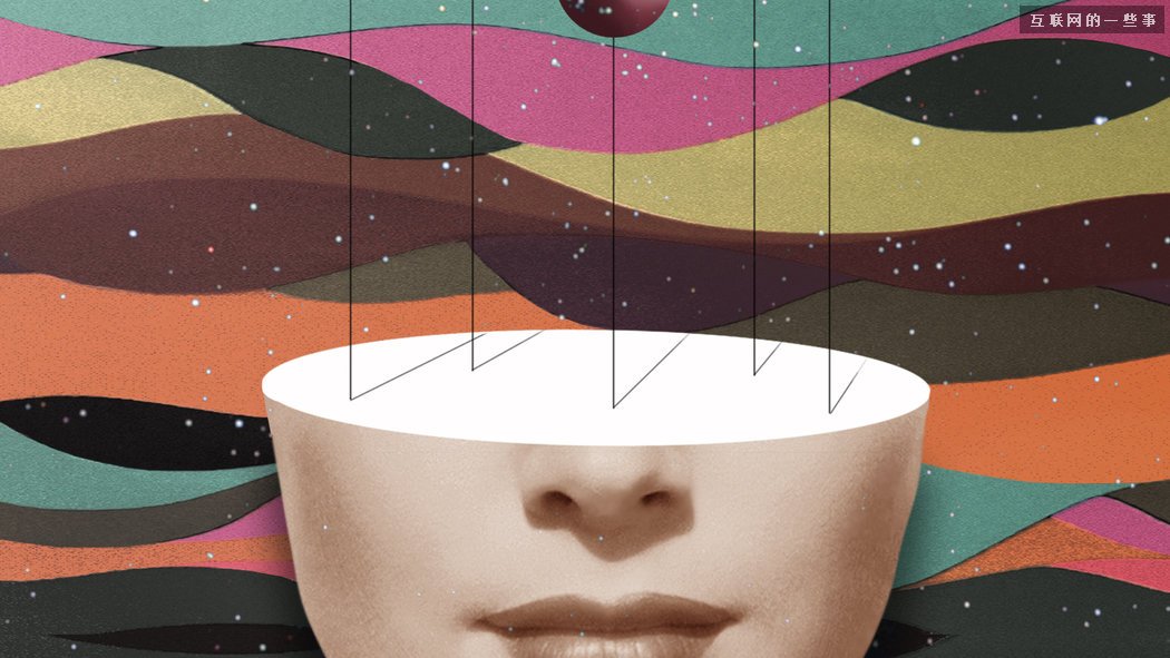 为什么白日梦能给人类带来创造力？,互联网的一些事