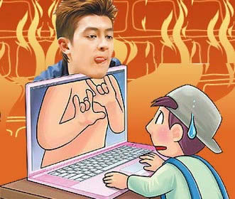 性情需求贡献了哪些互联网创业创新?,互联网的一些事