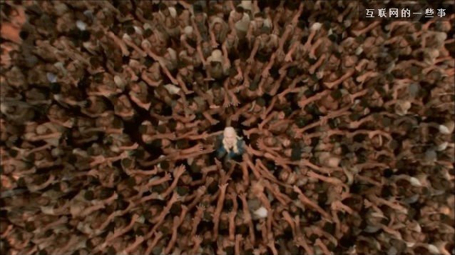 不是导演！不是制片人！到底谁是好莱坞最牛的产品经理？,互联网的一些事