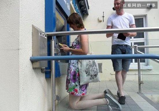 【码小弟 侃科技】那些令人无语的天才设计,互联网的一些事