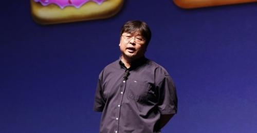 老罗炮轰大部分安卓手机跑分作弊！你丫的手机做好了吗？！,互联网的一些事