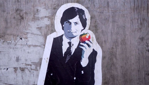 一般人不知道！助乔布斯成功的两个秘密,互联网的一些事