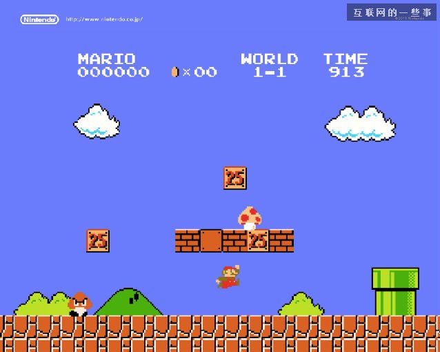 极简主义理念：神经猫流行的秘密,互联网的一些事