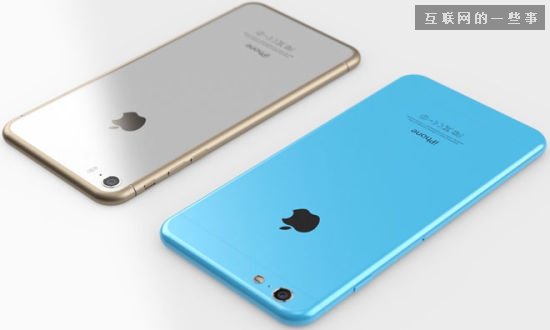 iPhone 6硬件曝光：说好的蓝宝石玻璃呢！？,互联网的一些事